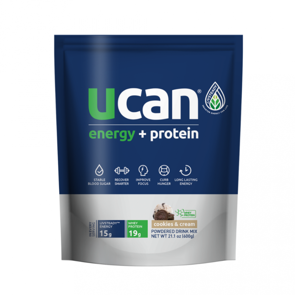 UCAN Hydrate Featherstone Nutrition